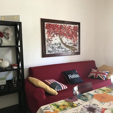 Hotel In The World à Alghero Extérieur photo