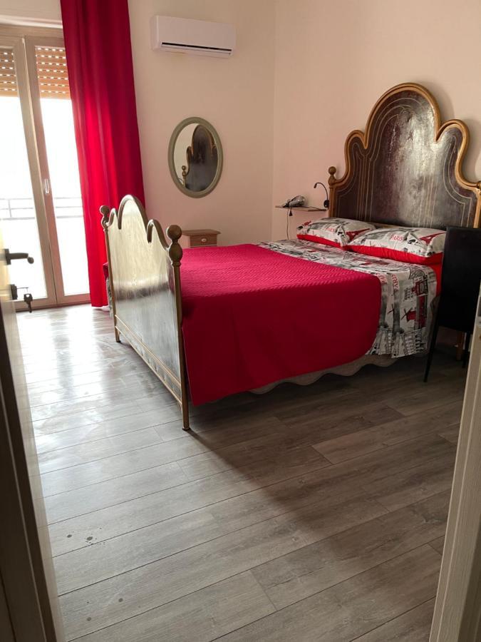 Hotel In The World à Alghero Extérieur photo