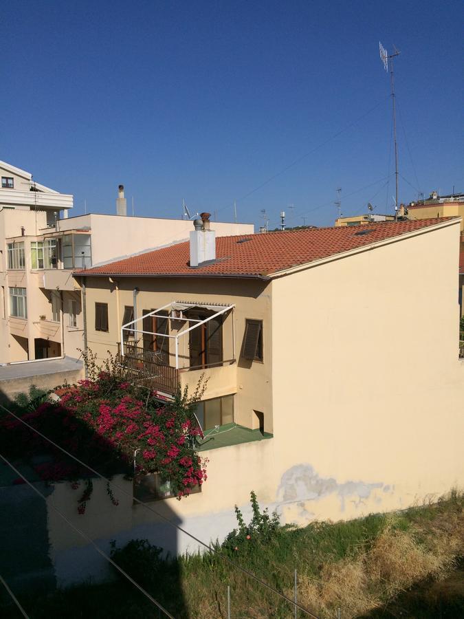 Hotel In The World à Alghero Extérieur photo