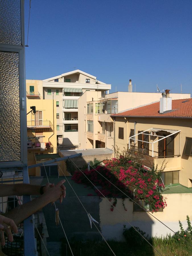 Hotel In The World à Alghero Extérieur photo